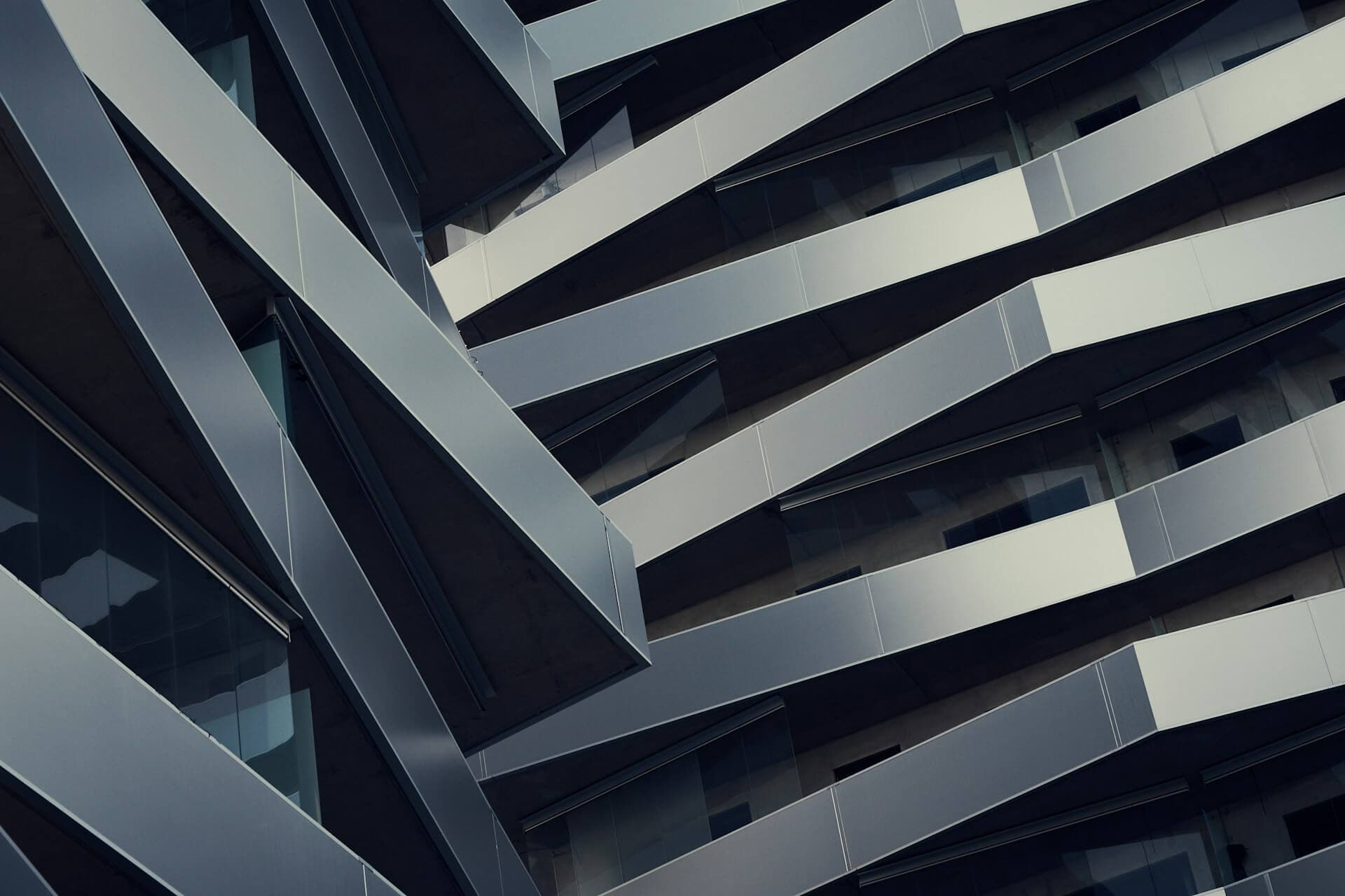 Arquitetura moderna