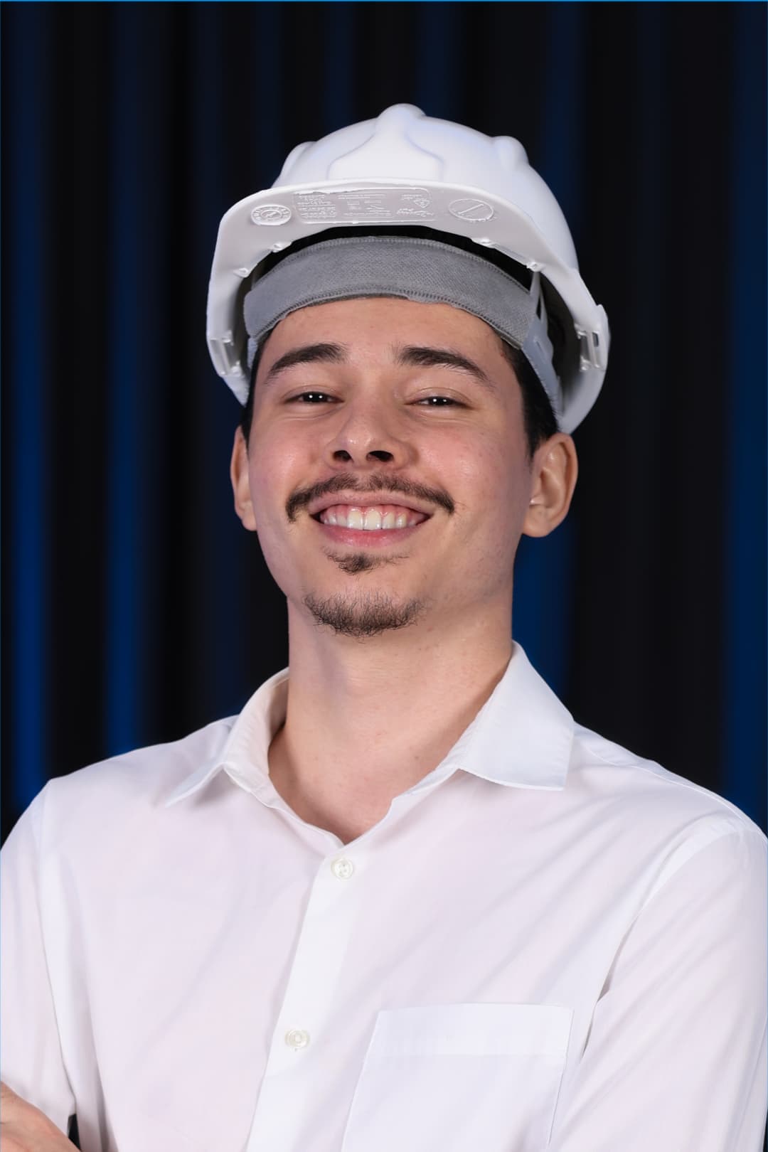 Eduardo Vilar, desenvolvedor do Datasin